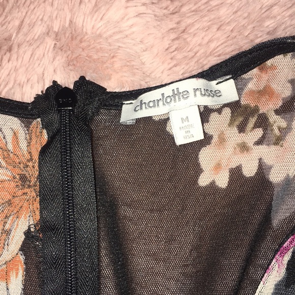 Romper - Picture 2 of 2